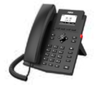 Fanvil X301P Entry Level IP Phone