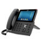 Fanvil X7 High-end Touch Screen IP Phone