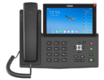 Fanvil X7A Android VoIP Phone, 7-Inch Color Touch