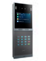 Fanvil i66 Face Recognition Door Phone
