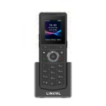 Fanvil W610D Portable IP DECT Phone