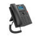 Fanvil x303w WiFi Phone