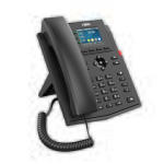 Fanvil x303w WiFi Phone