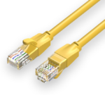 Vention Cat.6 UTP Patch Cable 1M Yellow