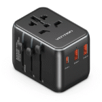 Universal Travel Adapter