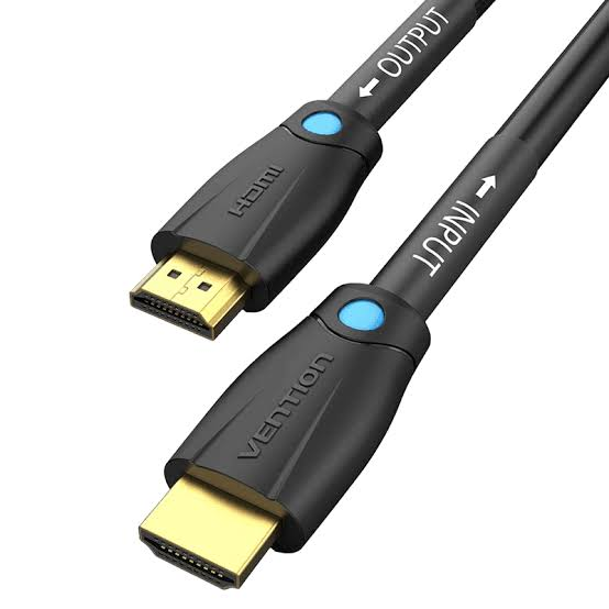 Vention HDMI Cable 30M Black for Engineering