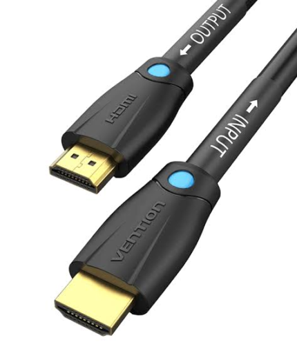 Vention HDMI Cable 40M Black for Engineering