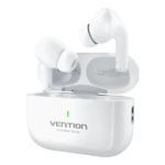 Vention True Wireless Bluetooth Earbuds ECHO LITE E11 White?
