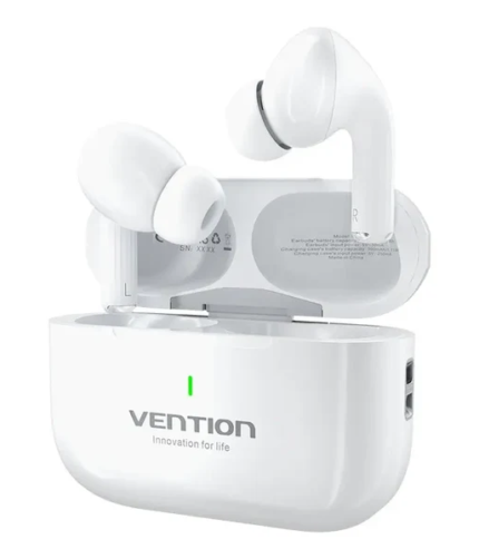 Vention True Wireless Bluetooth Earbuds ECHO LITE E11 White?