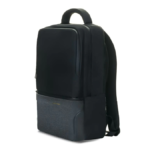 Vention 15.6"Laptop Backpack (45cm x 30cm x 15cm) Black