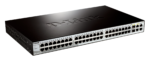 DLink DGS-1210-52 52-Port Gigabit Smart Managed Switch non-POE