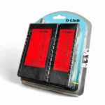 D‑Link Cable Tester