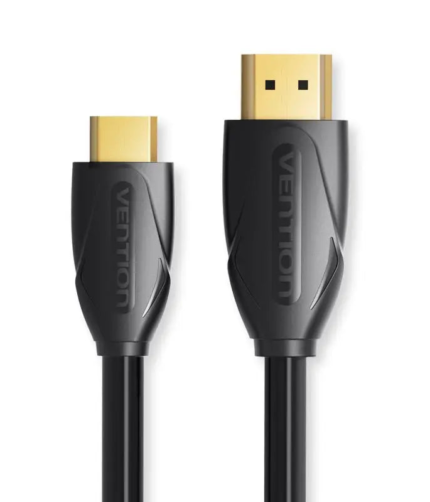 Vention Vention Mini HDMI Cable 2M Black