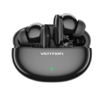 Vention Elf Earbuds E01 Black