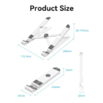 Vention Laptop Stand White