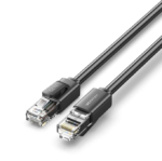 Vention Cat.6 UTP Patch Cable 3M Black