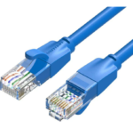 Vention Cat.6 UTP Patch Cable 1M Blue