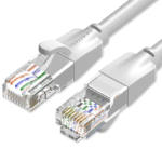 Vention Cat.6 UTP Patch Cable 0.5M Gray