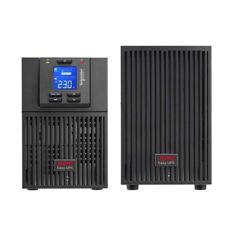 APC 1000VA Easy UPS Line Online (SRV1Ki) APC 1000VA Easy UPS Line Online (SRV1Ki)