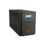 APC 2000VA 230V Easy UPS Line-Interactive SMV Universal Outlet (SMV2000AI-MS)