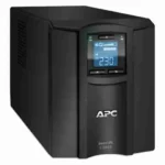 APC 2000VA 230V Smart-UPS C LCD (SMC2000I)