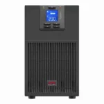 APC 3000VA 230V Easy UPS On-Line SRV Tower (SRV3KI)