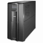 APC 3000VA 230V Smart-UPS LCD with SmartConnect (SMT3000IC)
