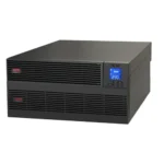 APC 6000VA 230V Easy UPS Online RM (SRV6KRILRK)