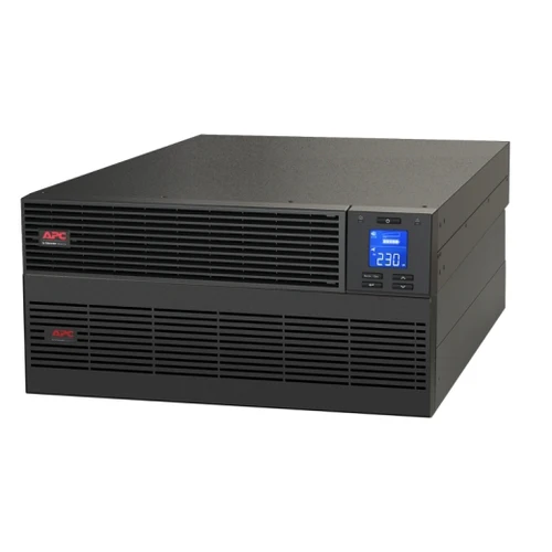 APC 6000VA 230V Easy UPS Online RM (SRV6KRILRK) APC 6000VA 230V Easy UPS Online RM (SRV6KRILRK)