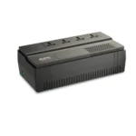 APC 650VA 230V Back-UPS AVR Universal Sockets (BV650I-MSX)