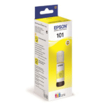 Epson 101 Yellow (C13T03V44A)
