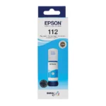 Epson 112 Cyan (C13T06C24A)