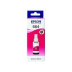 Epson T6643 Magenta (C13T66434A)
