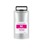 Epson T9743 Magenta XXL cartridge