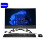 HP All-in-One 24-CR0309NH Intel Core i5-1334U, 8GB Ram, 512GB SSD, 23.8-inch (B73TBEA)