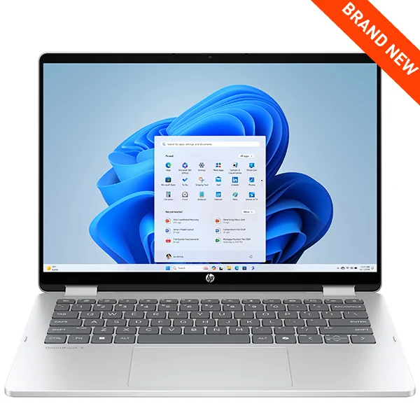 HP OmniBook 5 Flip 14-FP0023DX Intel Core 7, 16GB Ram, 512GB SSD, 14-inch (B86Q7UA) HP OmniBook 5 Flip 14-FP0023DX Intel Core 7, 16GB Ram, 512GB SSD, 14-inch (B86Q7UA)