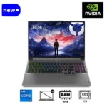 Lenovo Legion 5 Core i7-14650HX, 16GB Ram, 1TB SSD, 16-inch