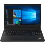 Lenovo ThinkPad E590, Core i7 8th Gen, 8GB RAM, 512GB SSD, 15-inch
