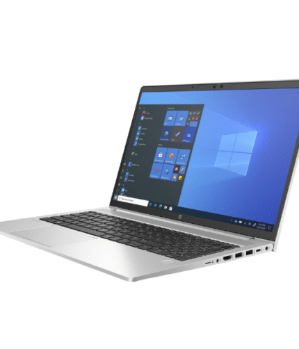 HP Probook 650 G8, Core i5 11th Gen, 8GB RAM, 256GB SSD, 15.6-inch