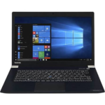 Toshiba Tecra X40-E, Core i5 8th Gen, 8GB RAM, 256GB SSD, 14-inch