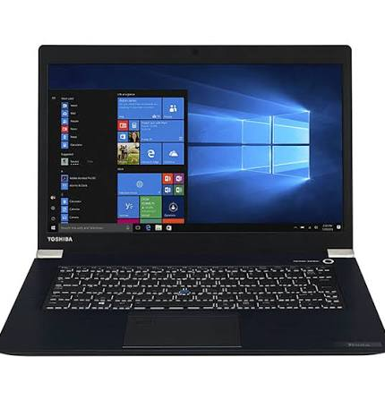 Toshiba Tecra X40-E, Core i5 8th Gen, 8GB RAM, 256GB SSD, 14-inch