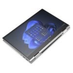 HP EliteBook X360 830 G8, Core i5 11th Gen, 16GB RAM, 256GB SSD, 13.3-inch