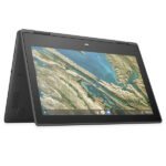 HP Chromebook 11X360 G2 EE, Intel Celeron, 4GB Ram, 32GB SSD, 11 inch Touch Screen, (EX-UK)