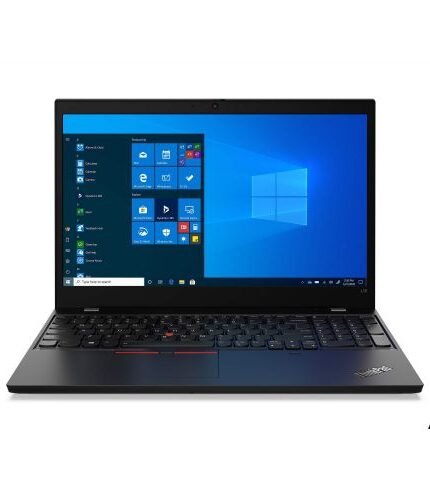 Lenovo ThinkPad L15 Gen 1, Celeron, 8GB RAM, 256GB SSD, 15-inch
