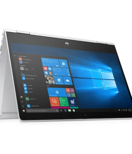 HP ProBook 435 X360 G8, Ryzen 7 5850U, 16GB RAM, 512GB SSD, 13-inch