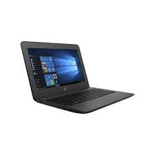 HP Stream 11 Pro G3, Celeron N3060, 4GB RAM, 64GB SSD, 11-inch