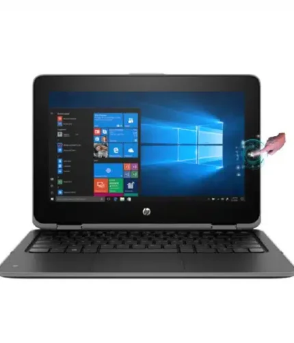 HP ProBook 11 X360 G6 EE, Core i5 10th Gen, 8GB RAM, 128GB SSD, 11-inch
