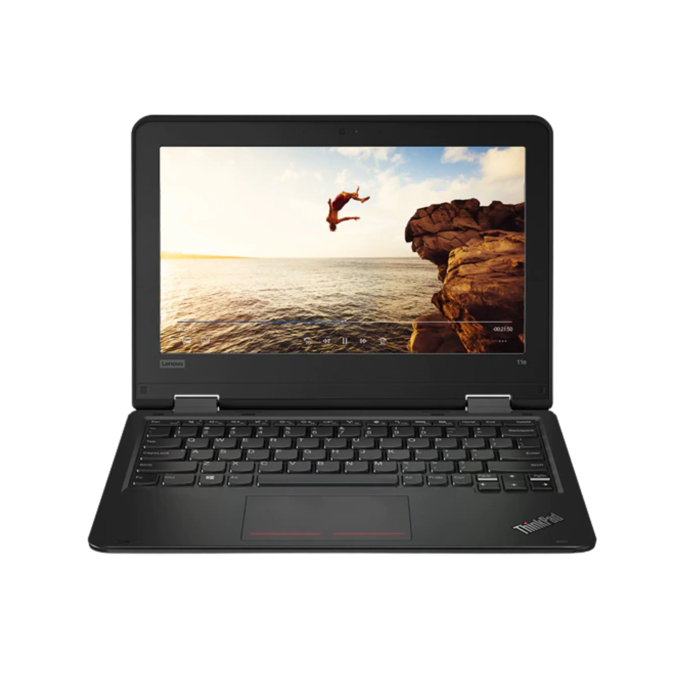 Lenovo Thinkpad 11e 5th Gen, Celeron, 4GB RAM, 128GB SSD, 11-inch Lenovo Thinkpad 11e 5th Gen, Celeron, 4GB RAM, 128GB SSD, 11-inch