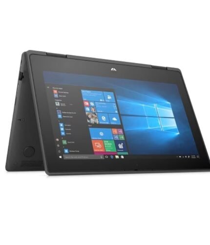 HP ProBook 11 X360 G6 EE, Core i3 10th Gen, 8GB RAM, 128GB SSD, 11-inch