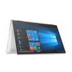 HP EliteBook X360 830 G7, Core i5 10th Gen, 8GB RAM, 256GB SSD, 13.3-inch